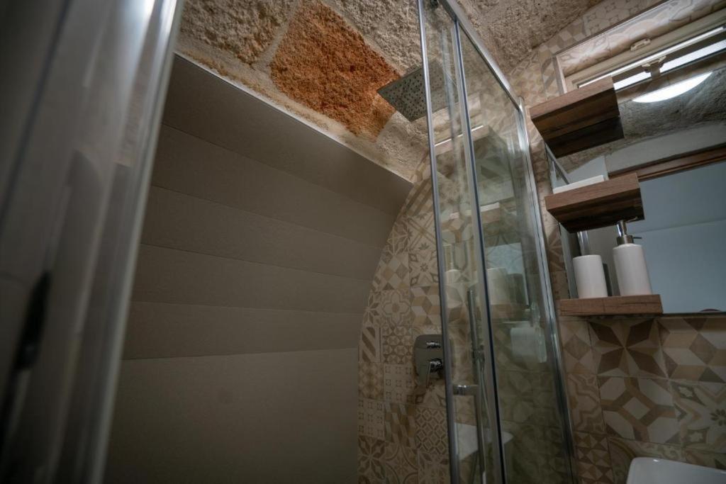 Mest Miche By Polignando Polignano a Mare Exterior photo